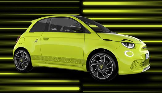abarth accessoires bij Tenback in Doetinchem