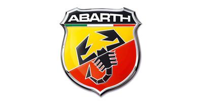 logo abarth onderdelen