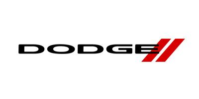logo dodge onderdelen
