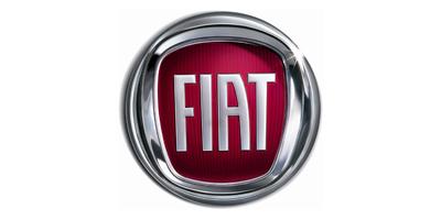 logo fiat onderdelen