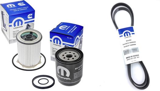 mopar onderdelen tenback doetinchem